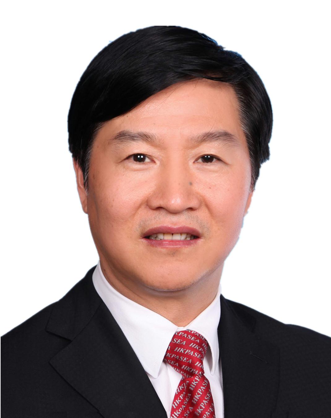 劉小明